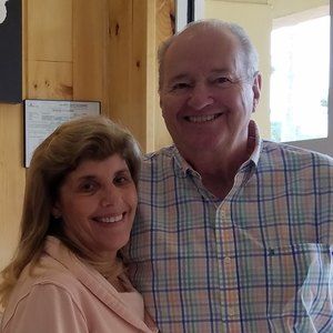 Meet your Posher, Ruth